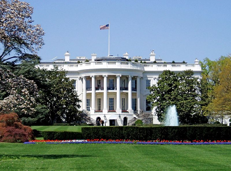 White House-Washington